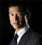 Atsushi AK Kimura President and 'Genki Producer' PACHS Corporation